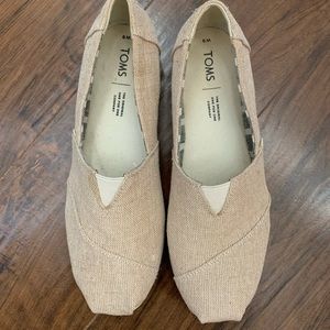 TOMS Alpargata